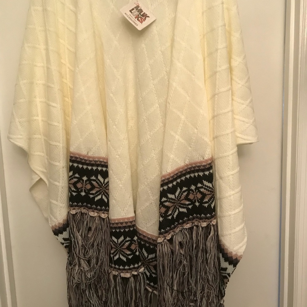COPY - Wraps